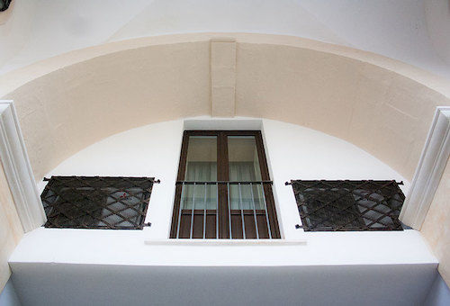 Dimora De Mauro  | Catania | Catania | Italia 15