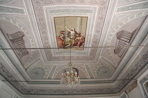 Dimora De Mauro  | Catania | Catania | Italia 18