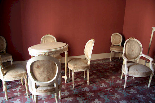 Dimora De Mauro  | Catania | Catania | Italia 19