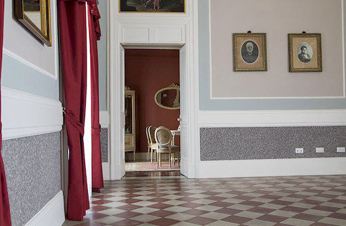 Dimora De Mauro  | Catania | Catania | Italia 20