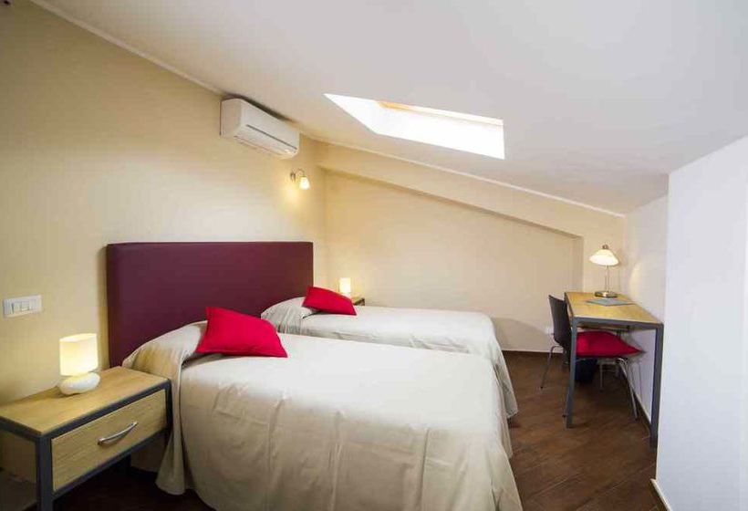 Dimora De Mauro  | Catania | Catania | Italia 3