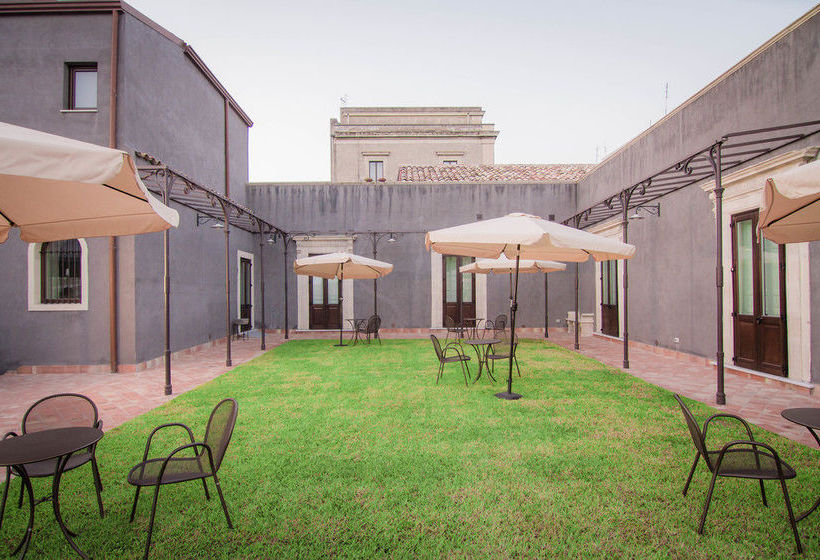 Dimora De Mauro  | Catania | Catania | Italia 4