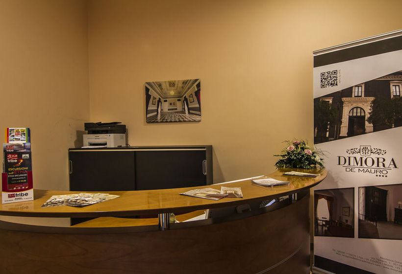 Dimora De Mauro  | Catania | Catania | Italia 5