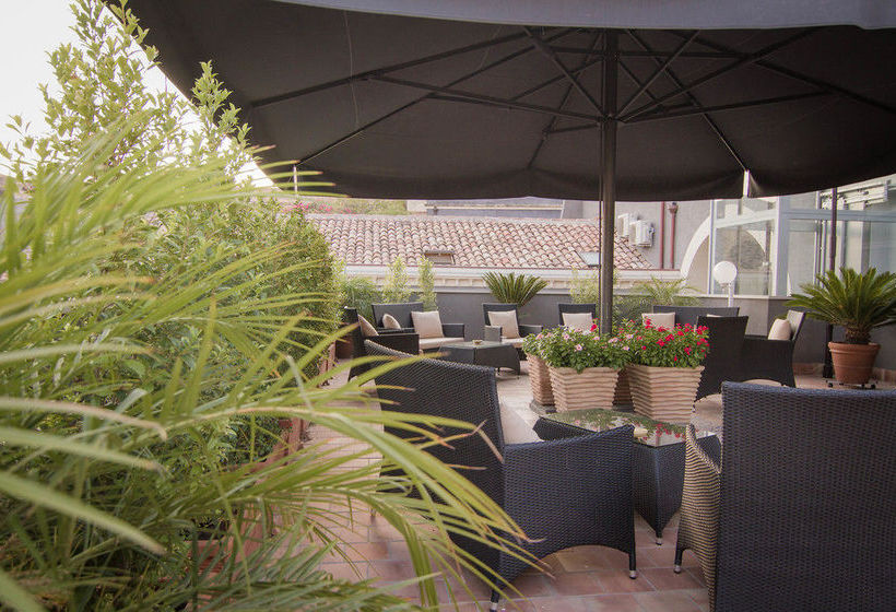 Dimora De Mauro  | Catania | Catania | Italia 7