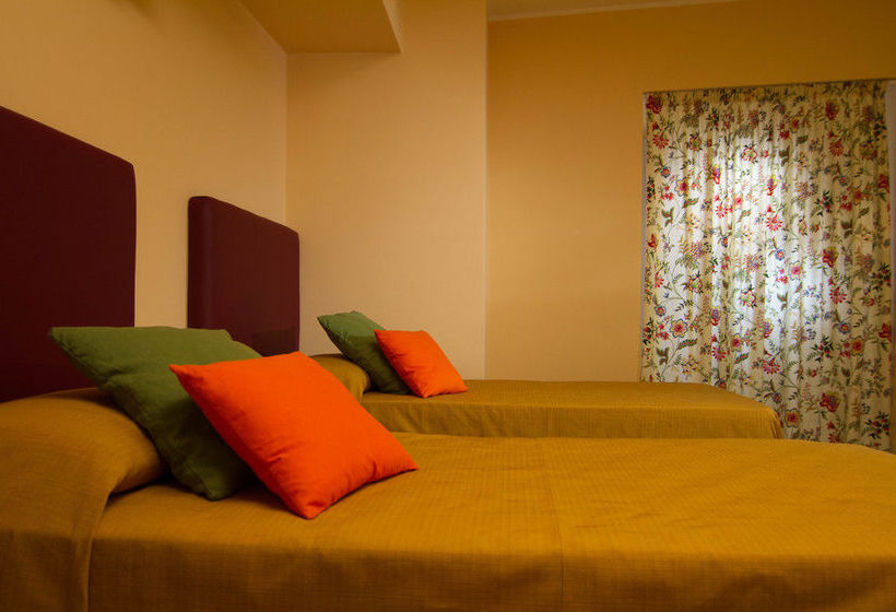 Dimora De Mauro  | Catania | Catania | Italia 8