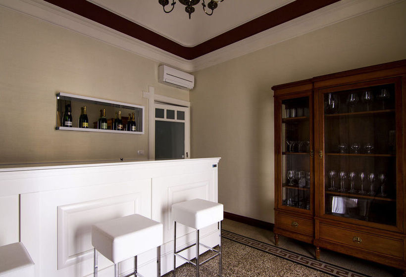 Dimora De Mauro  | Catania | Catania | Italia 9