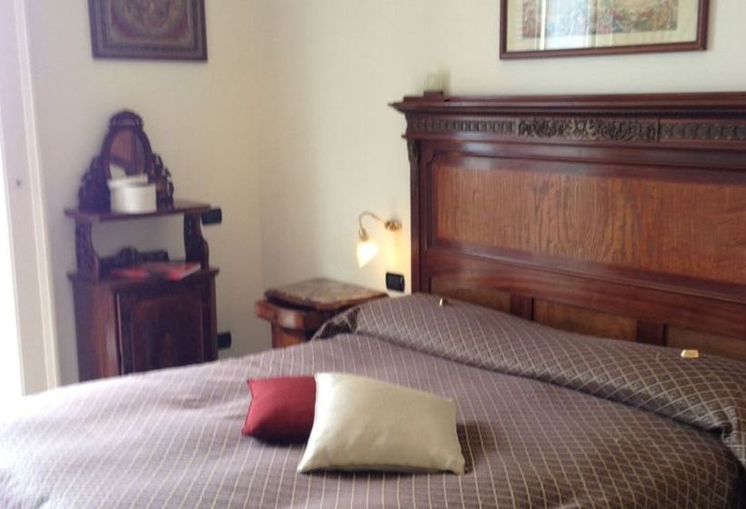 Pensione La Dimora Dei Baroni  | Napoli | Napoli | Italia 1