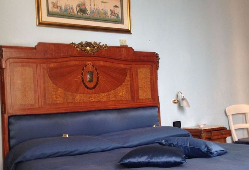 Pensione La Dimora Dei Baroni  | Napoli | Napoli | Italia 10