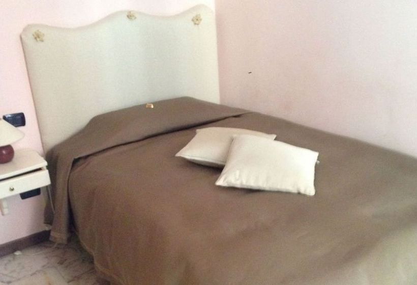 Pensione La Dimora Dei Baroni  | Napoli | Napoli | Italia 12