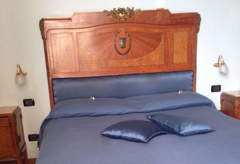 Pensione La Dimora Dei Baroni  | Napoli | Napoli | Italia 14