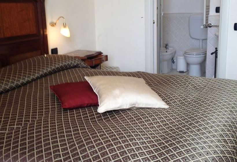 Pensione La Dimora Dei Baroni  | Napoli | Napoli | Italia 16