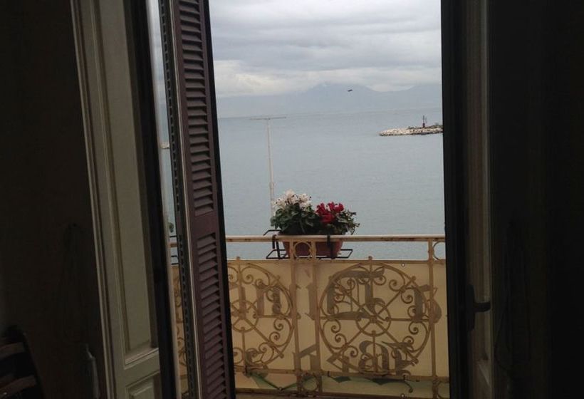 Pensione La Dimora Dei Baroni  | Napoli | Napoli | Italia 19