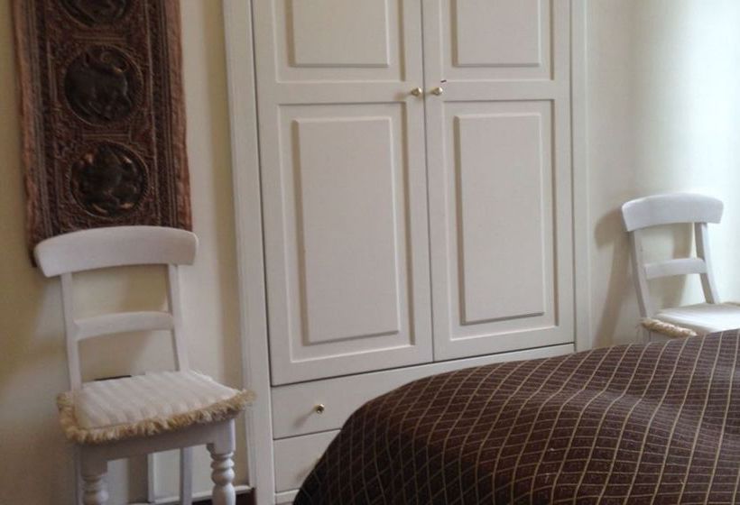 Pensione La Dimora Dei Baroni  | Napoli | Napoli | Italia 2