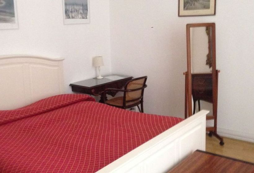 Pensione La Dimora Dei Baroni  | Napoli | Napoli | Italia 20