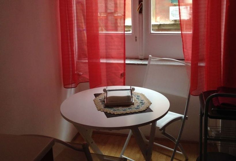 Pensione La Dimora Dei Baroni  | Napoli | Napoli | Italia 3