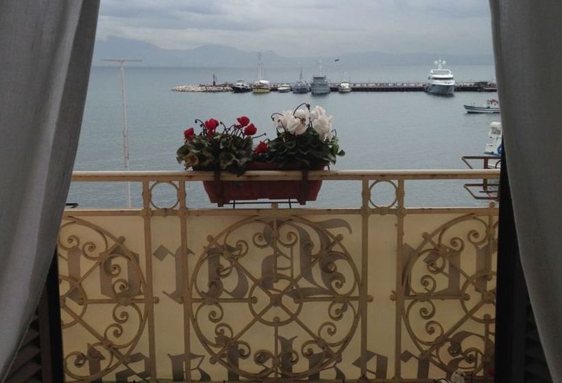 Pensione La Dimora Dei Baroni  | Napoli | Napoli | Italia 5