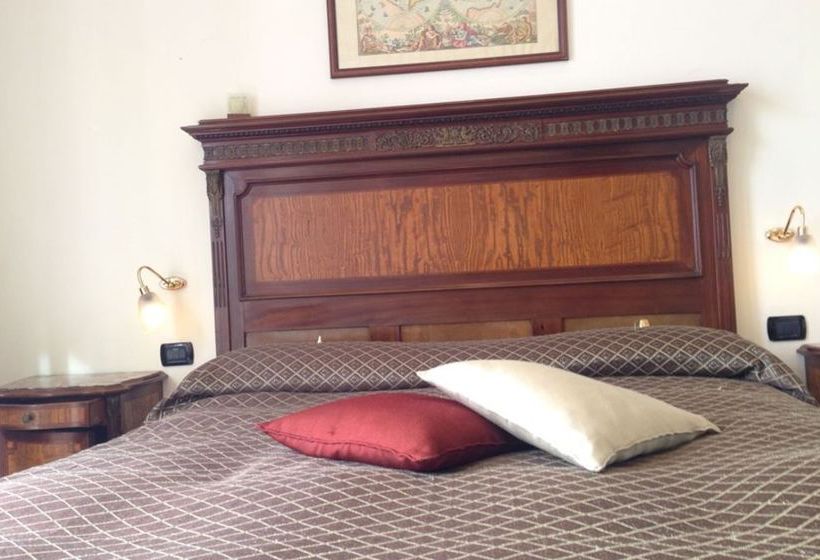 Pensione La Dimora Dei Baroni  | Napoli | Napoli | Italia 7