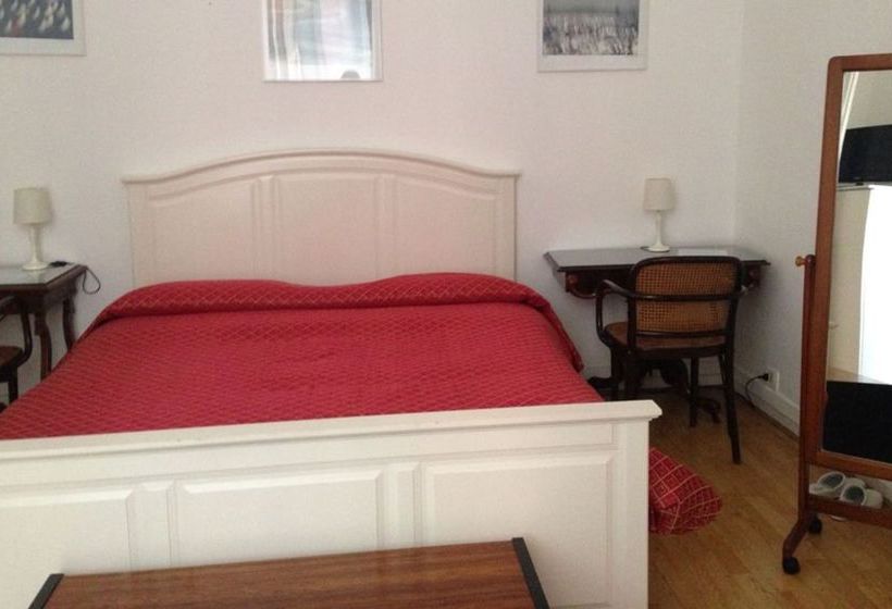 Pensione La Dimora Dei Baroni  | Napoli | Napoli | Italia 8