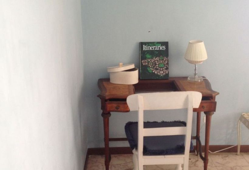 Pensione La Dimora Dei Baroni  | Napoli | Napoli | Italia 9