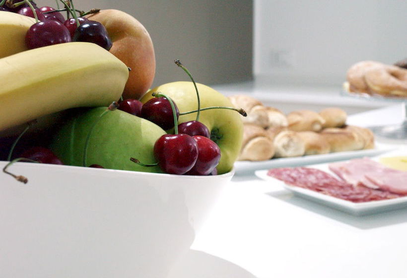 Hotel Residence Le Isole 