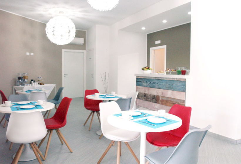 Hotel Residence Le Isole  | Marsala | Trapani | Italia 1