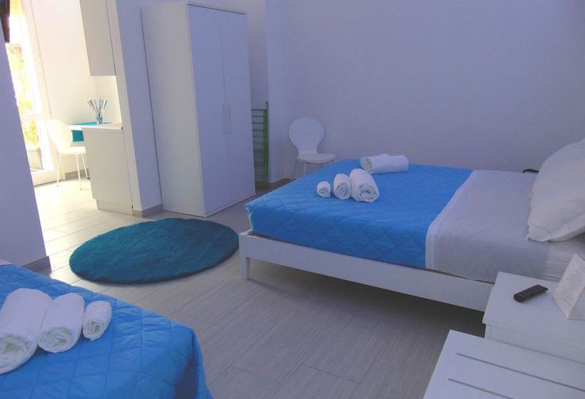 Hotel Residence Le Isole  | Marsala | Trapani | Italia 10