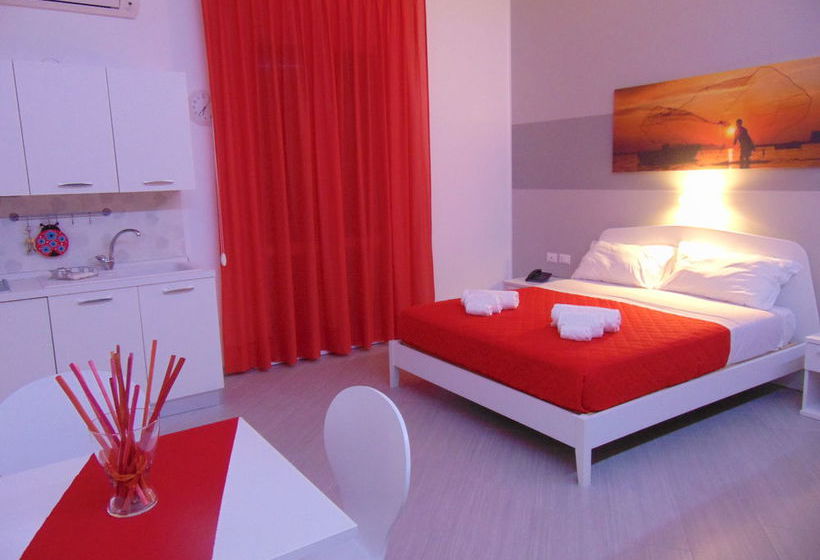 Hotel Residence Le Isole  | Marsala | Trapani | Italia 11