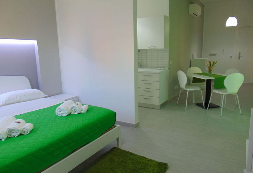 Hotel Residence Le Isole  | Marsala | Trapani | Italia 12