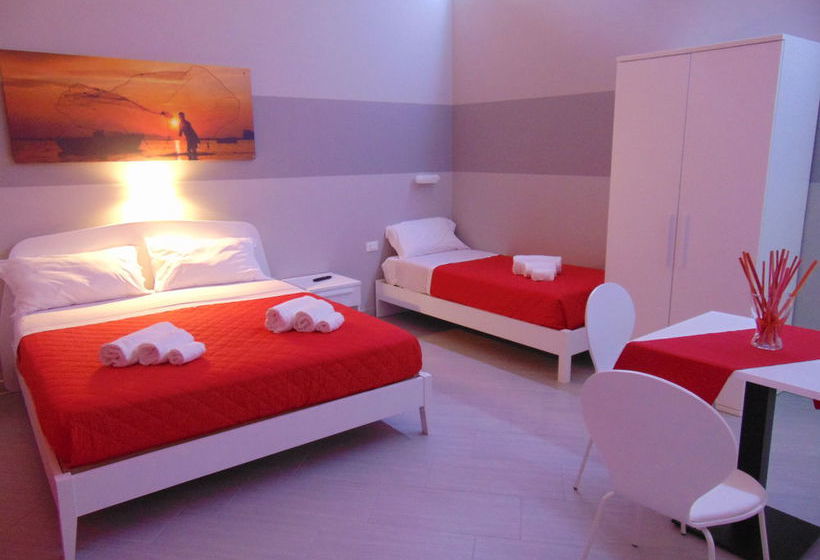 Hotel Residence Le Isole  | Marsala | Trapani | Italia 13