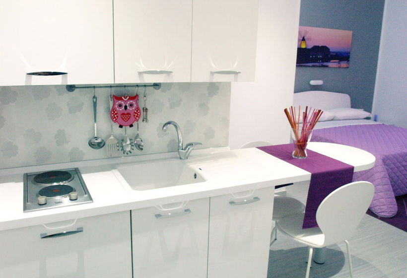 Hotel Residence Le Isole  | Marsala | Trapani | Italia 14