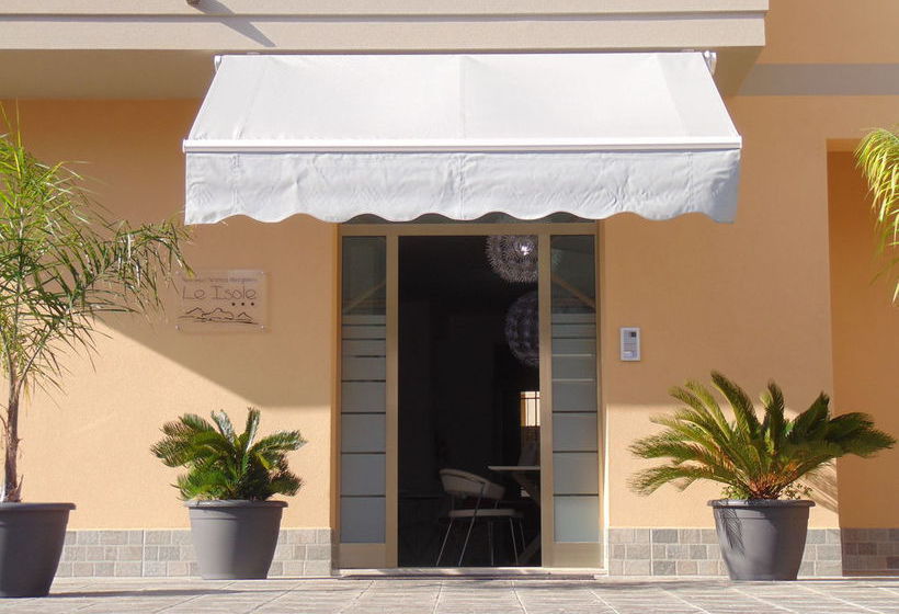 Hotel Residence Le Isole  | Marsala | Trapani | Italia 15