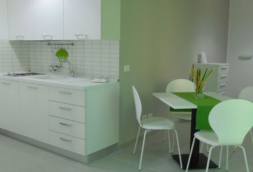 Hotel Residence Le Isole  | Marsala | Trapani | Italia 16