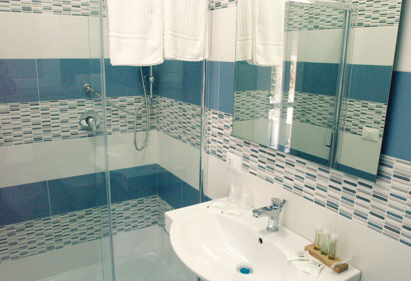 Hotel Residence Le Isole  | Marsala | Trapani | Italia 17