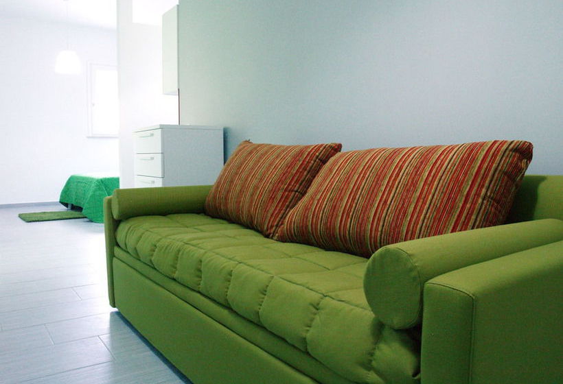 Hotel Residence Le Isole  | Marsala | Trapani | Italia 18