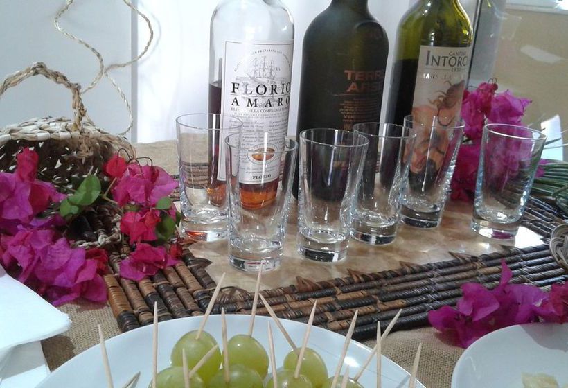 Hotel Residence Le Isole  | Marsala | Trapani | Italia 19