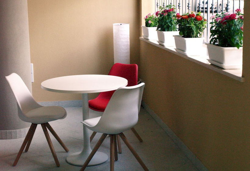 Hotel Residence Le Isole  | Marsala | Trapani | Italia 3