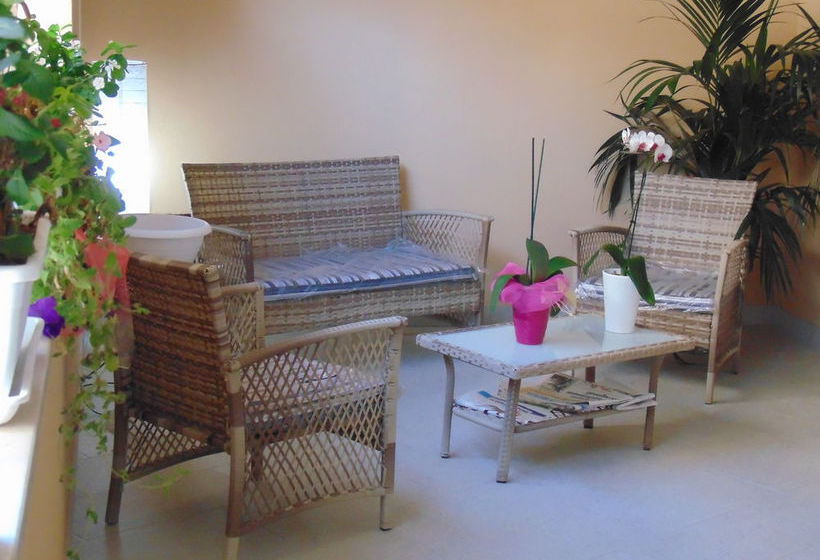 Hotel Residence Le Isole  | Marsala | Trapani | Italia 4