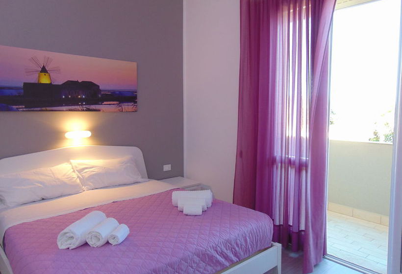 Hotel Residence Le Isole  | Marsala | Trapani | Italia 5