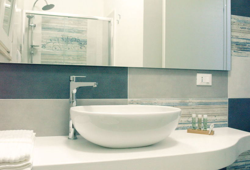 Hotel Residence Le Isole  | Marsala | Trapani | Italia 6