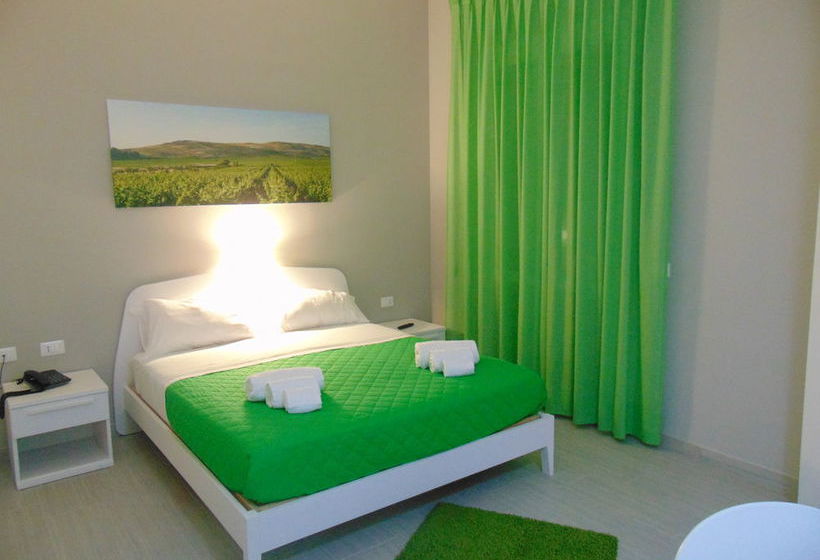 Hotel Residence Le Isole  | Marsala | Trapani | Italia 7