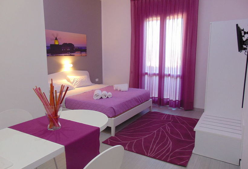 Hotel Residence Le Isole  | Marsala | Trapani | Italia 8