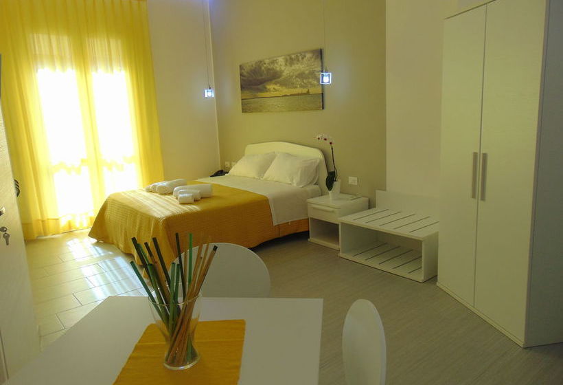Hotel Residence Le Isole  | Marsala | Trapani | Italia 9