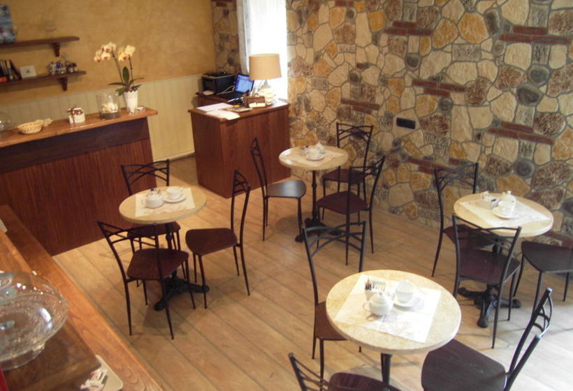 Pension Locanda Del Borgo  | Langhirano | Parma | Italy 1