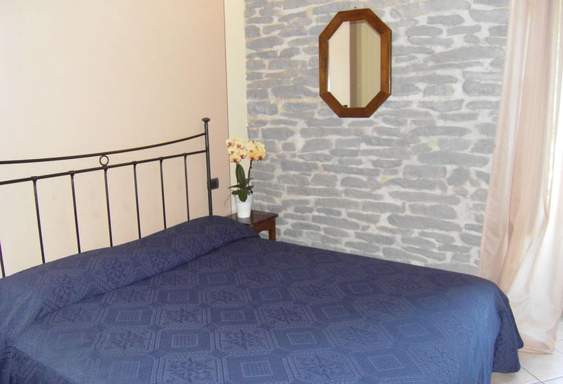 Pension Locanda Del Borgo  | Langhirano | Parma | Italy 10