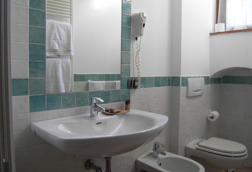 Pension Locanda Del Borgo  | Langhirano | Parma | Italy 11