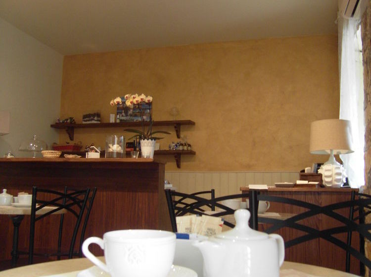 Pension Locanda Del Borgo  | Langhirano | Parma | Italy 12