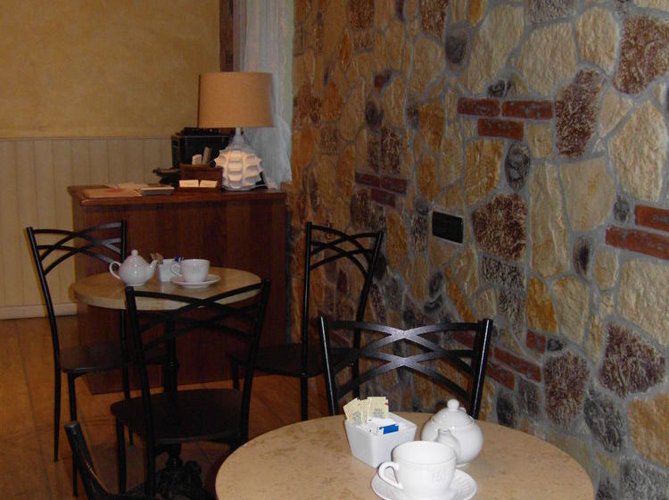 Pension Locanda Del Borgo  | Langhirano | Parma | Italy 13