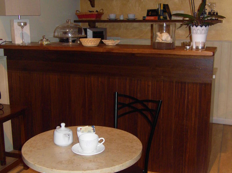 Pension Locanda Del Borgo  | Langhirano | Parma | Italy 14