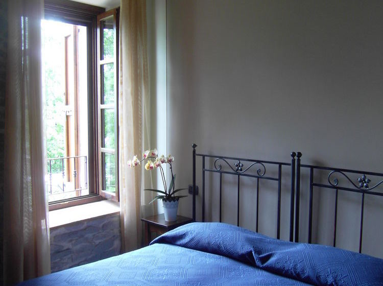 Pension Locanda Del Borgo  | Langhirano | Parma | Italy 16