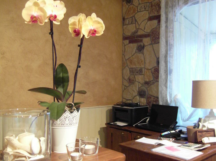 Pension Locanda Del Borgo  | Langhirano | Parma | Italy 17